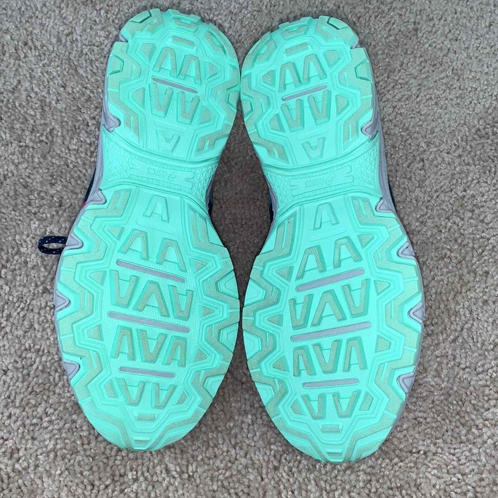 gel venture 7 womens