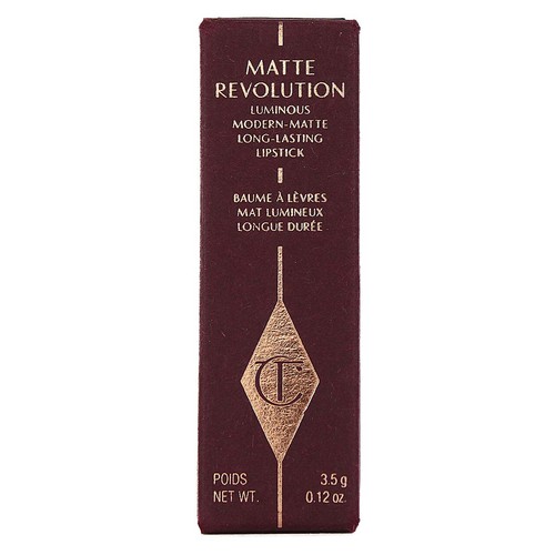 Charlotte Tilbury Matte Revolution Lipstick - Picture 2 of 12