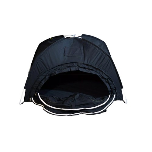 Extra Large Film Changing Tent Bag Darkroom for 8x10 Large Format Camera - Picture 9 of 14