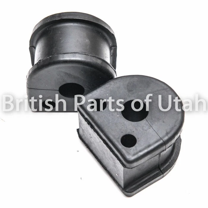 Шарнирное соединение стабилизатора подвески Land Range Rover Classic Discovery Defender и задний куст - Изображение 2 из 2