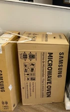  Over-the-Range Microwave 2.1 cu. ft. with Sensor Cooking 