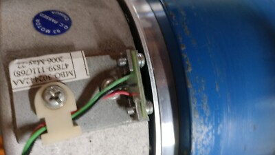 Precor Treadmill Drive motor 954 C954i C956 C952i C954 59070-107 MBO-302442b-c