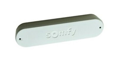 Somfy Eolis 3D WireFree RTS Wind Sensor (Off White) (1816083)