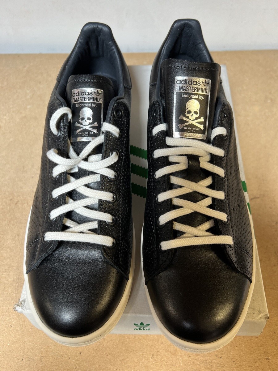 2014 ADIDAS CONSORTIUM MASTERMIND JAPAN STAN SMITH M22697 SZ 11