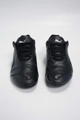 靴 00s PUMA golf shoes y2k archive 00s PUMA golf shoes y2k archive - メルカリ