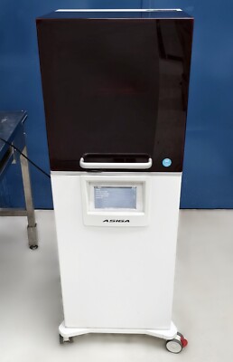 ASIGA PRO 4K UV385 RESIN 3D PRINTER DLP 4K80 UV 385nm