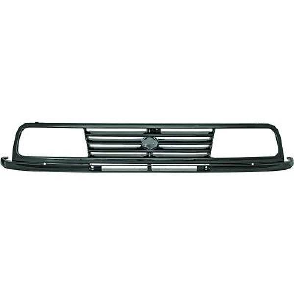 KüHlergrill Passend FüR Vitara Baujahr 89-98 Grill Gitter 3 TüRer-image