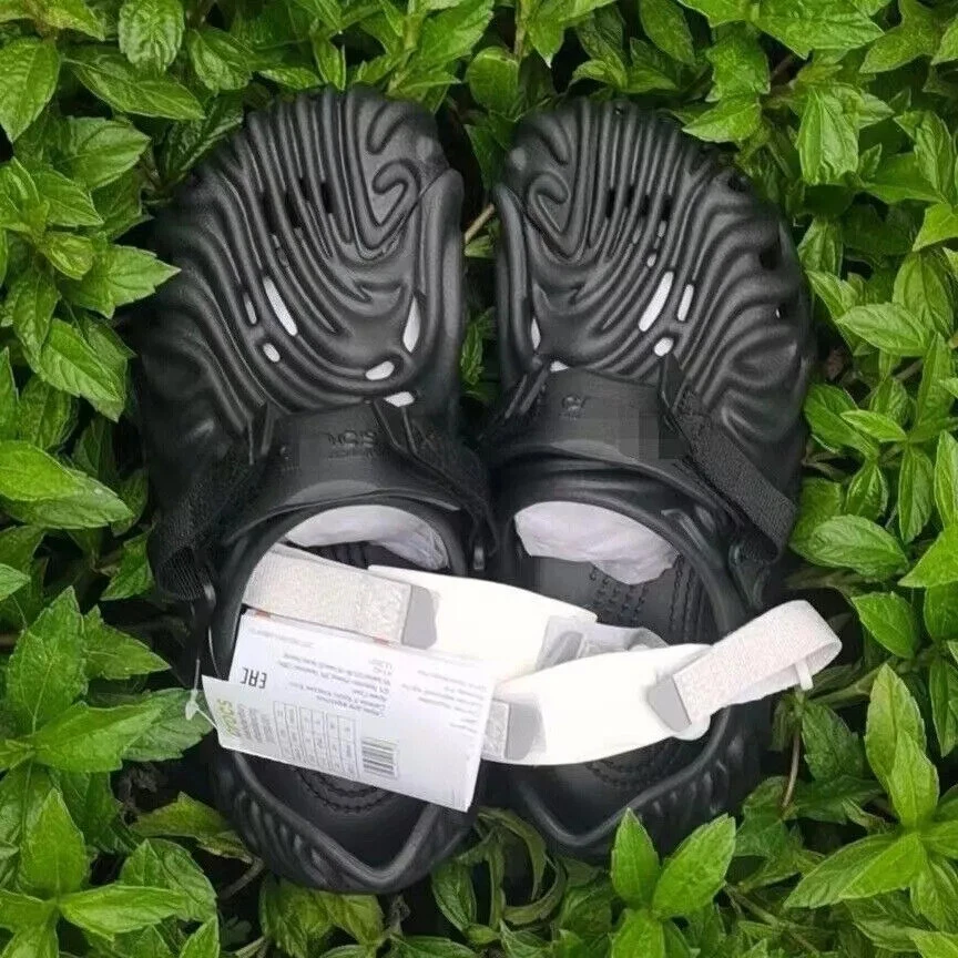 Новый Salehe Bembury Pollex сабо мужчин и женщин крок сандалии обувь США - Изображение 4 из 4