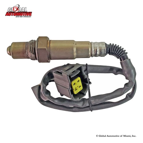 Set of 4 Bosch Oxygen Sensor for 2008-2023 Dodge Challenger 3.5 3.6 5.7 6.1 6.4 - Picture 4 of 6
