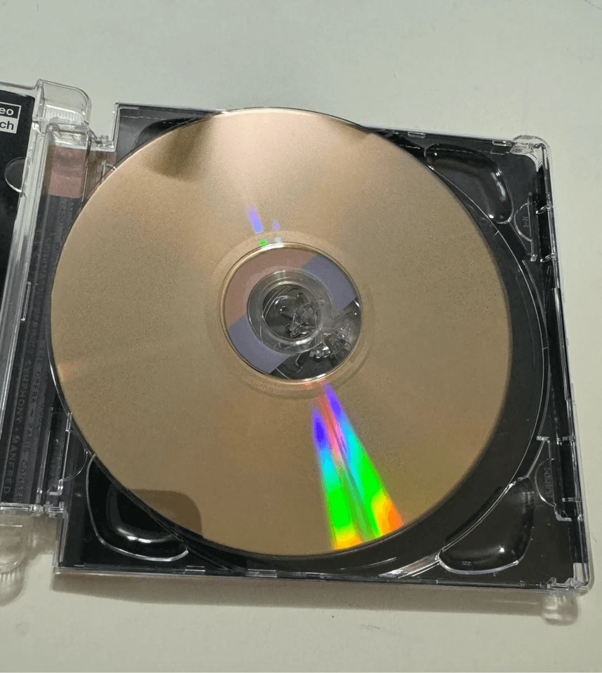 Scheherazade Song of the Nightingale SACD Hybrid CD Rimsky-Korsakov Stravinsky - Image 4 of 4