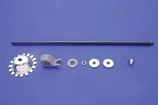 Clutch Throw Out Bearing Kit for Harley Shovelhead 1970-1984 FL FX