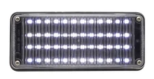 Whelen 700 Series 5MM LED MIN Back-Up Light - 704BU (replaces 70C00VCR) - NEW