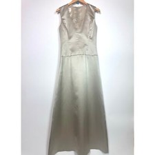 VERA WANG A-Line Sleeveless Formal Evening Dress Size 8