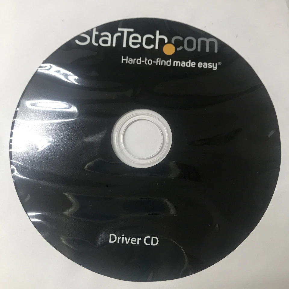 *New In Box StarTech ST100SLP1 Port Low Profile PCI 10/100 Mbps Ethernet # - Image 4 of 4