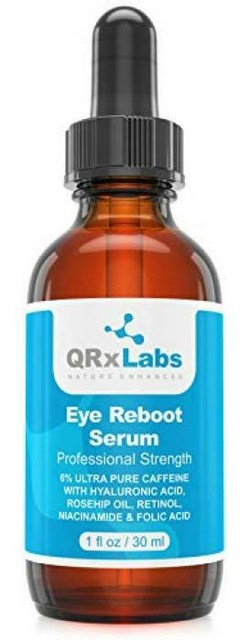 eye reboot serum