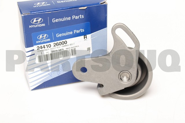 Hyundai kia 2441026000 Hyundai kia 2441026000