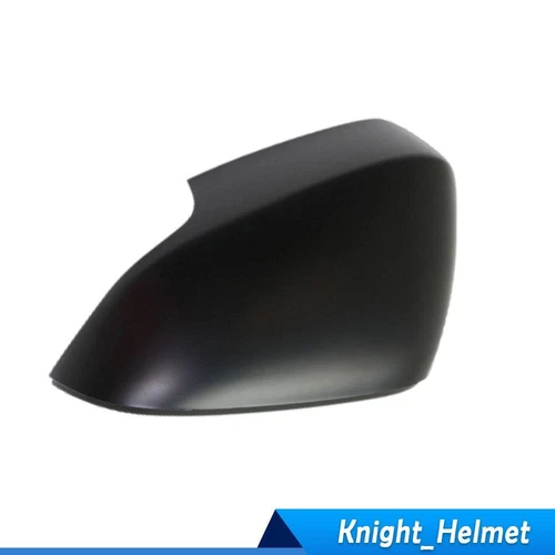 Carbon Fiber Mirror Cover Cap Trim Left For Volvo C30 C70 2010-13 S80 2008-2011