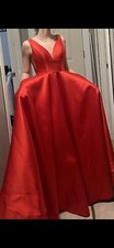 sherri hill dress