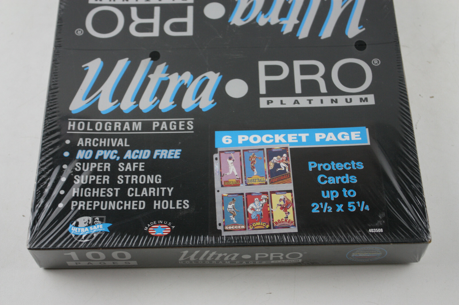 Goatward Schutzhüllen Für Graded-Karten - 10 Stück PSA/CGC Slab Protektoren