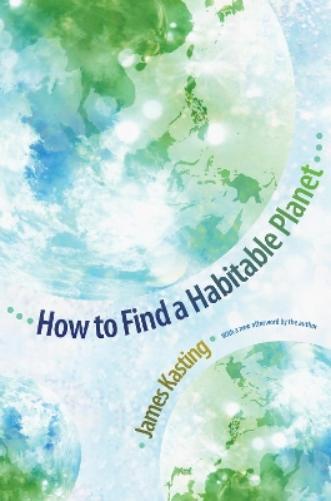 Thumbnail - James F. Kasting How To Find A Habitable Planet (taschenbuch) (us