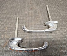 1949 Desoto Exterior Door Handles Ships Worldwide 1949 Desoto Exterior Door Handles Ships Worldwide
