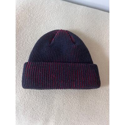 FTP ビーニー　2TONE LOGO beanie FTP 2 Tone Logo Beanie - Navy - NEW | eBay