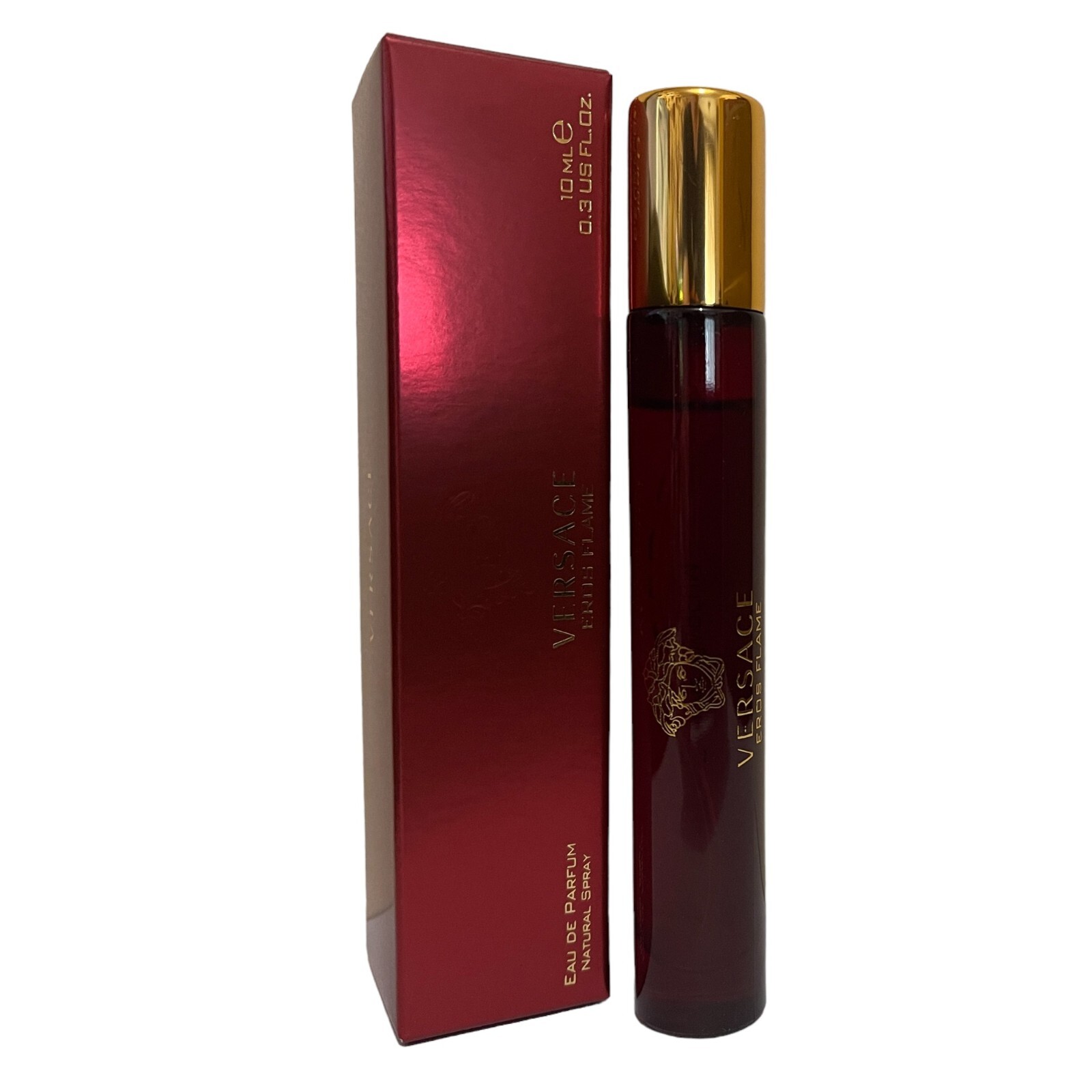 Versace Eros Flame Men 10Ml Edp Spray - Image 3