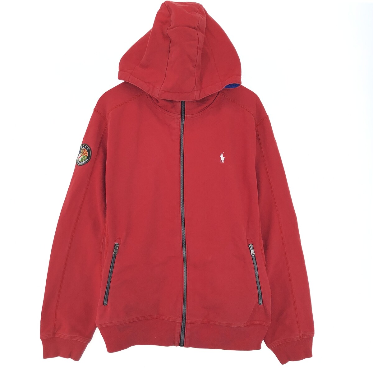 トップス POLO RALPH LAUREN / COOKIE LOGO SWEAT Polo Cookie | eBay