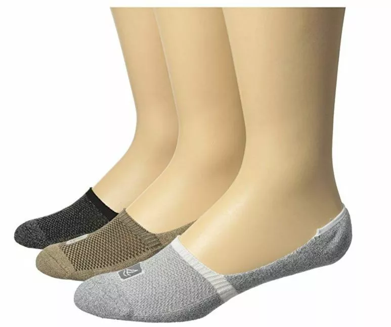 Sperry men's sale no show liner