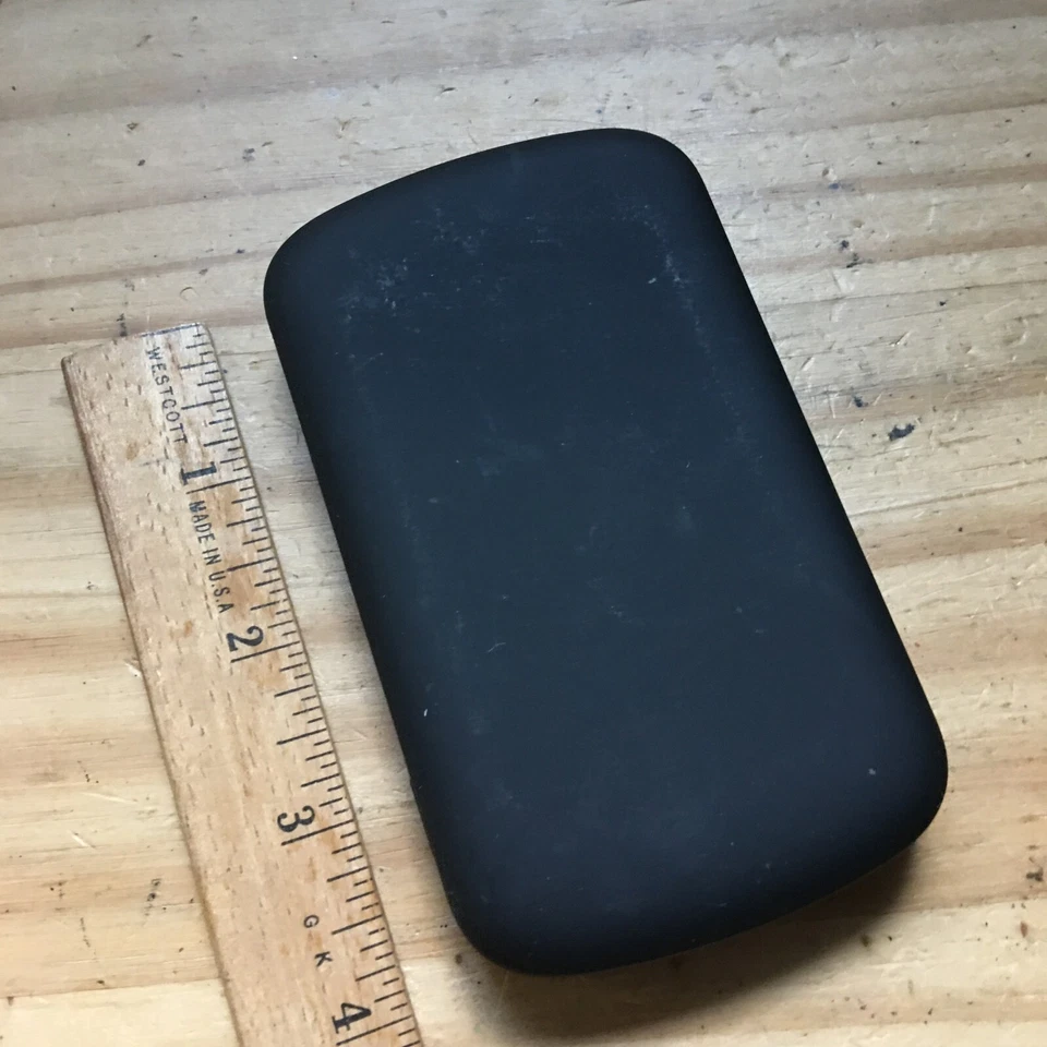 Kajeet SmartSpot V400 4G LTE Wi-Fi Hotspot 4"L x 2.5"W With USB C Cable - Image 2 of 4