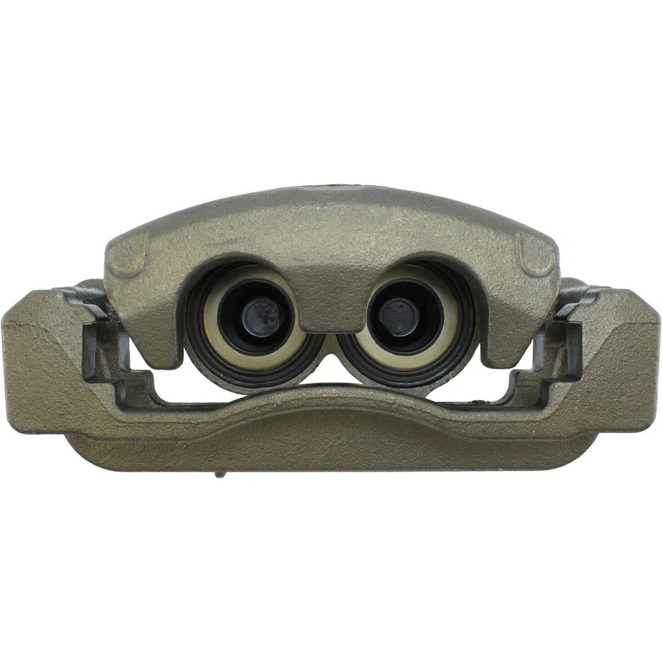 Pinza de freno de disco delantera izquierda centrada en Cadillac Escalade EXT 2007 Premium Foto 2 de 4