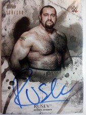 2018 Topps WWE Undisputed Wrestling Cards 24