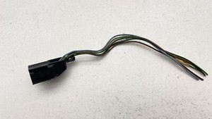 VW Audi Porsche Wiring Harness Plug Connector 5 Wire Pigtail OEM #8L0971883