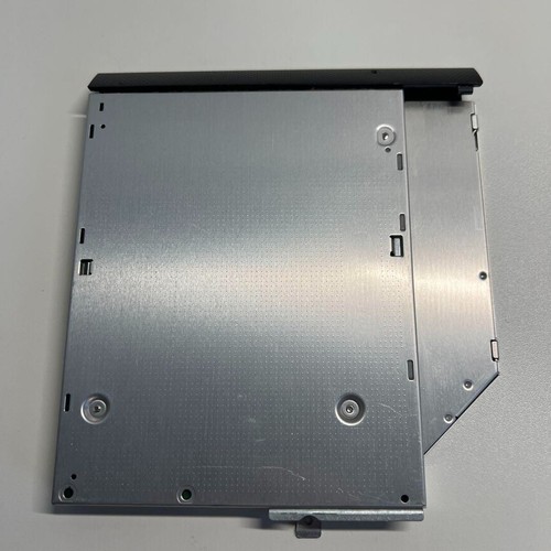 UJ-240 6X Blu-Ray Burner Writer BD-RE DVD RW Internal Slim SATA Drive used - Afbeelding 2 van 5