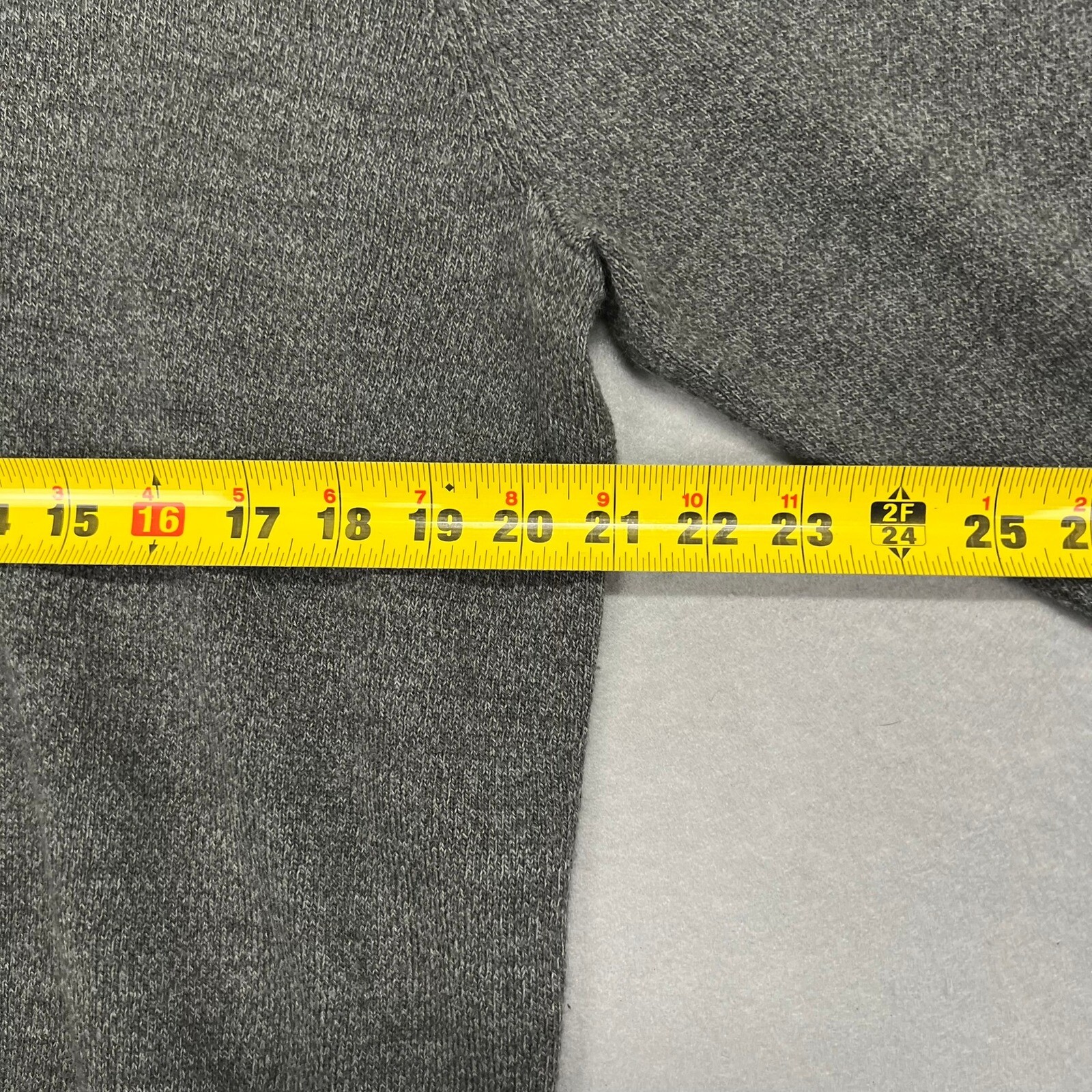 Vintage Dockers Pullover Argyle Pattern Knit Swea… - image 4