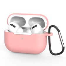 AirPods Pro 2 Silicone Case Cover Shockproof Protective Skin Wireless Charging