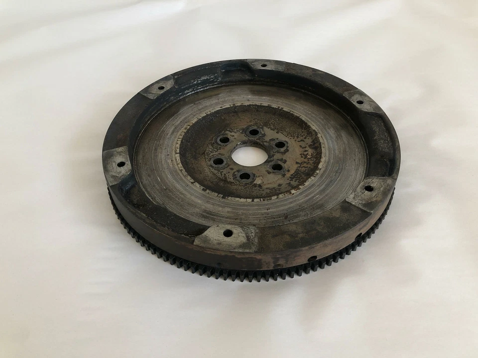 2004 - 2010 SATURN VUE Volante Flex placa Automática Trans 2.2L GM90537283 Wagon Foto 2 de 4