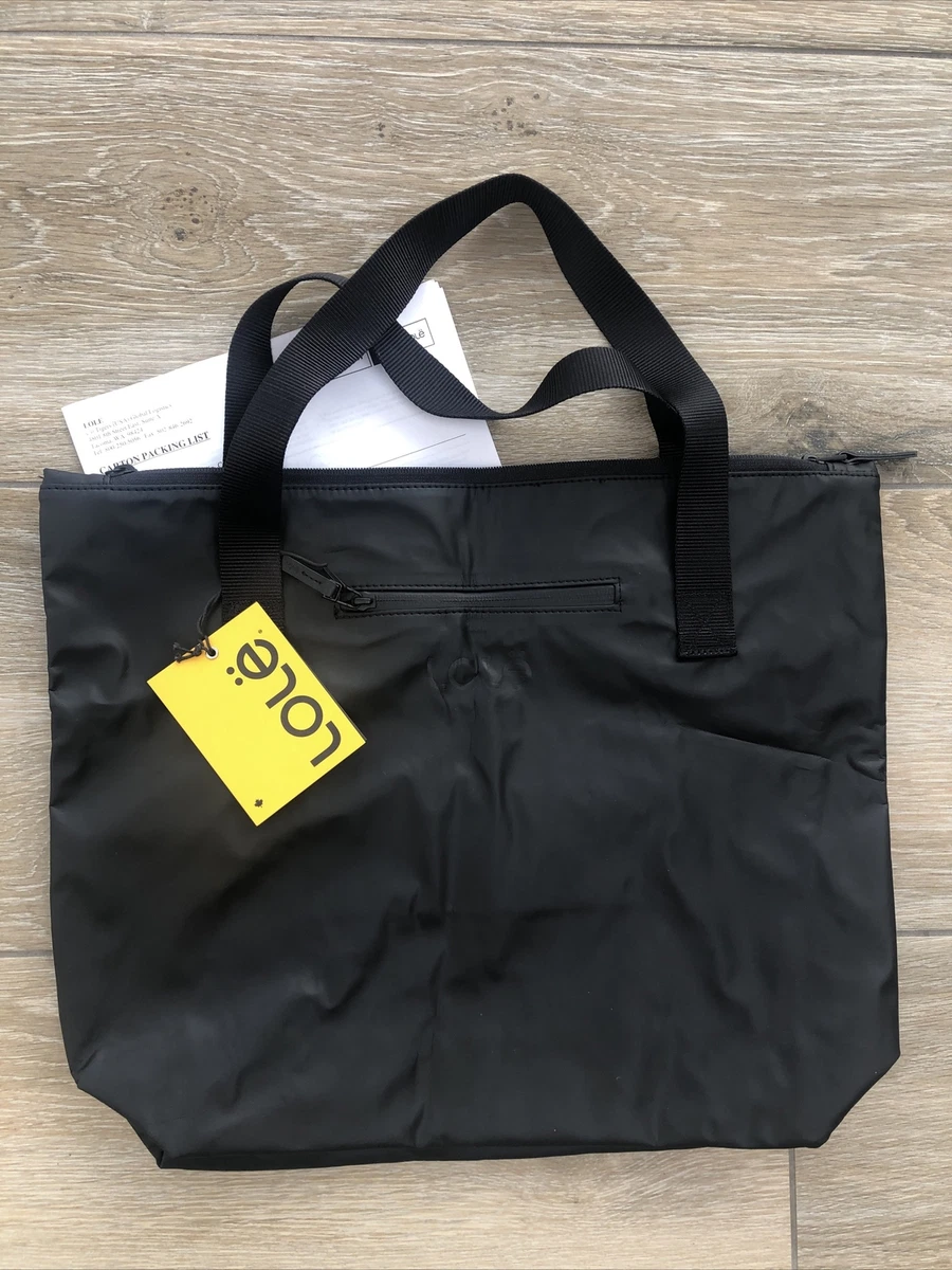 Lole backpack clearance tote