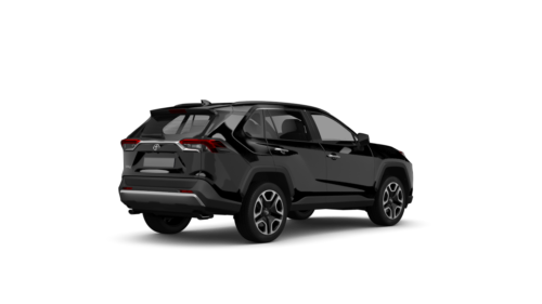 Für TOYOTA RAV 4 IV Typ A4 Anhängerkupplung starr +eSatz 13pol uni. 16- NEU - Bild 3 von 5