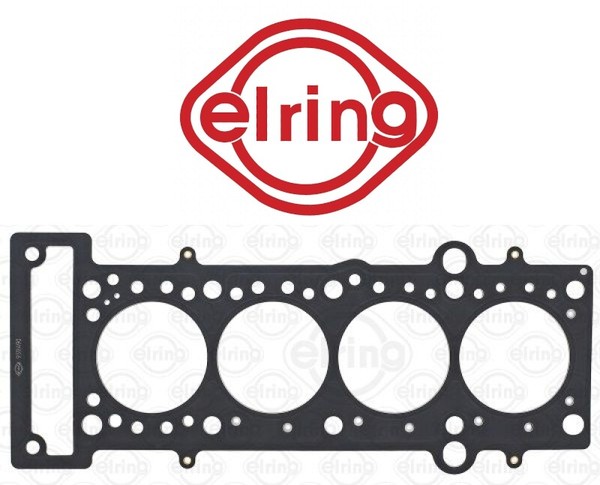 Elring Zylinderkopfdichtung FüR Fiat 500X,LINEA,TIPO; Jeep Renegade-image