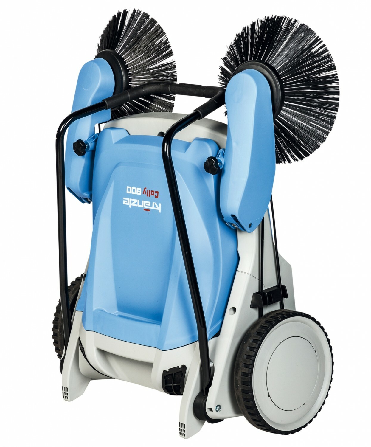 Kehrmaschine Test, Vergleich und Kaufratgeber