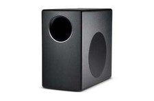JBL CONTROL-50S/T-JBL Control 50Cs / T Subwoofer - Black