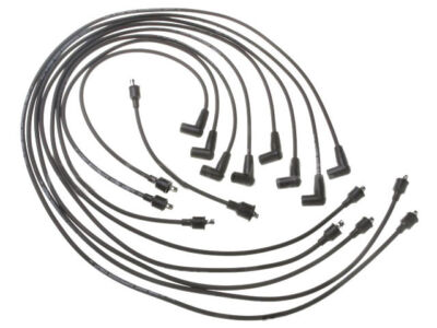 Spark Plug Wire Set For 1967 Plymouth VIP F195MY Spark Plug Wire Set