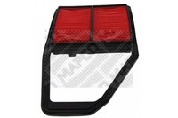 Luftfilter FüR Honda Ballade Viii Civic Ferio VII EM2 Viii Edix Fr-V Stream I