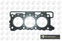 BGA Dichtung Zylinderkopf CH0529B 82,5Mm FüR Peugeot 407 SW 607 9D 9U Hdi 6DUHZJ
