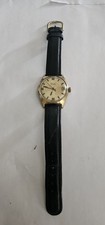 Alte Uhr Poljot mechanical 17 jewels vintage USSR Funktioniert Armbanduhr/ N 149