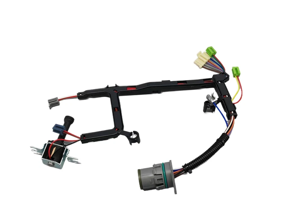 For Chevy GMC Pontiac 2003-06 Models Internal Wiring Harness 4L60E 4L65E - Imagem 2 de 4