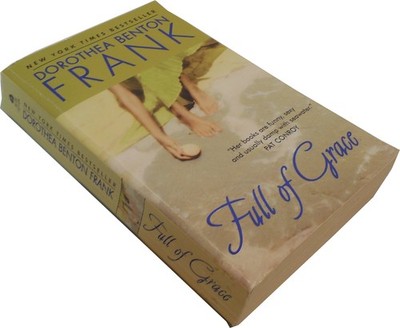 Full of Grace: A Novel