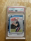 2024 Panini Donruss - Rated Rookie Drake Maye #379 (RC)