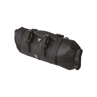 frontloader handlebar bag 8l waterproof black TOPEAK bicycle